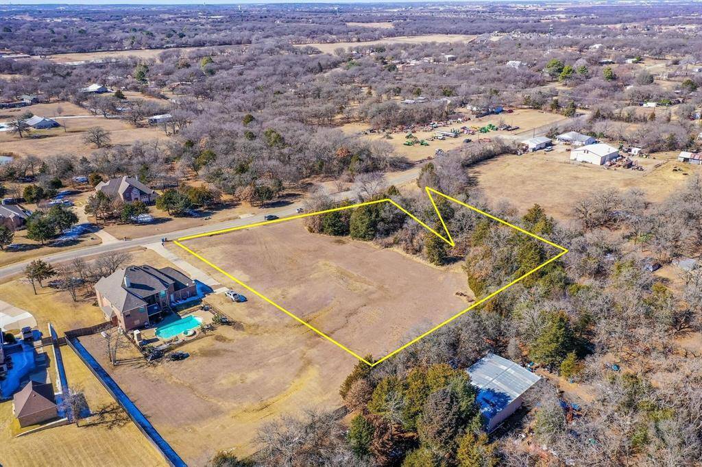 2413 Plantation Drive N, Burleson, TX 76028