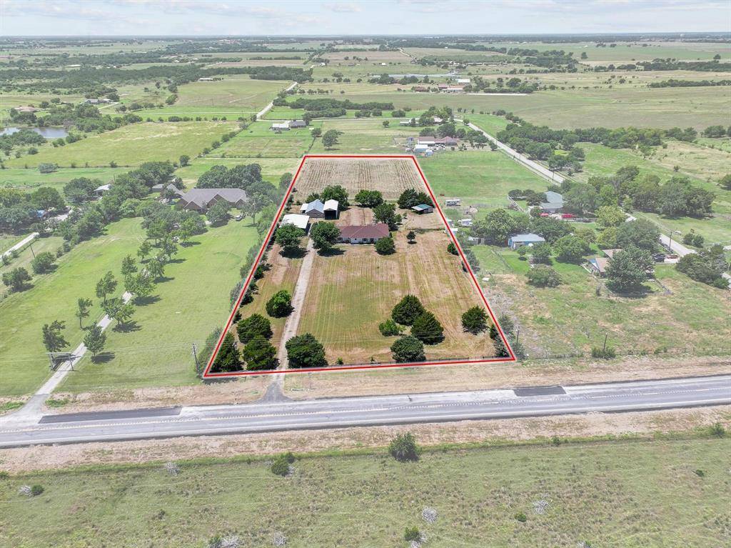 12869 Fm 1385, Pilot Point, TX 76258