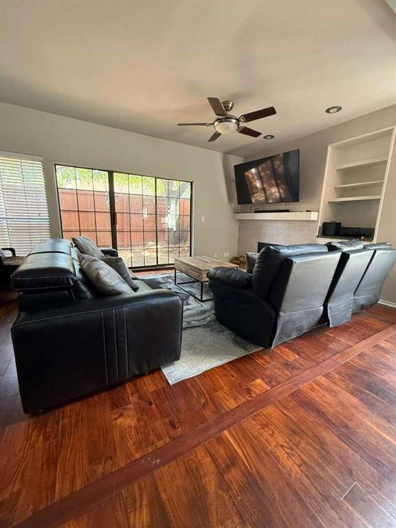 5100 Verde Valley Lane #137, Dallas, TX 75254