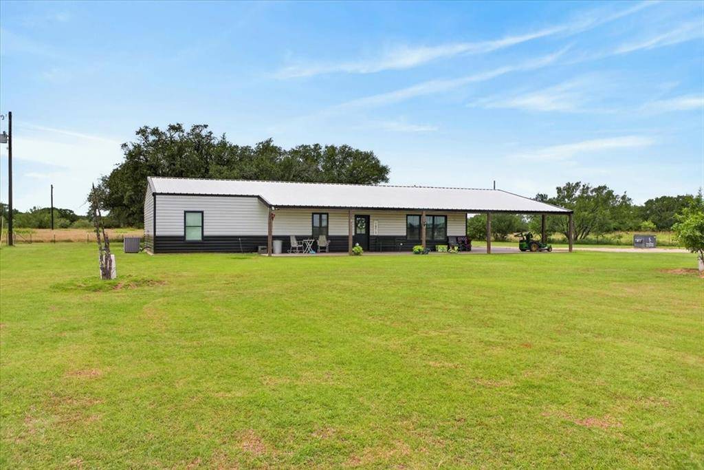 340 Rosser Ranch Road, Graham, TX 76450