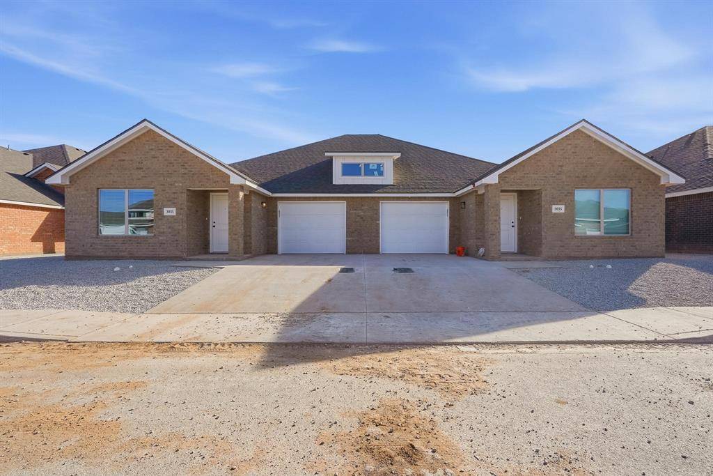 2886 Glennster, Abilene, TX 79606