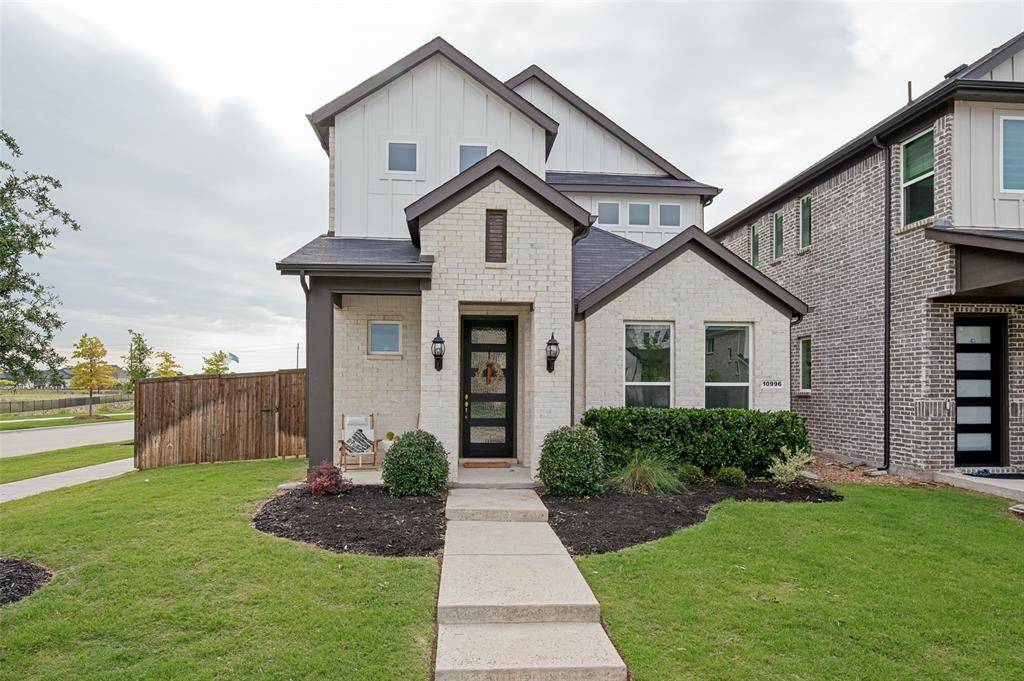 10996 Tall Timbers Trail, Frisco, TX 75035