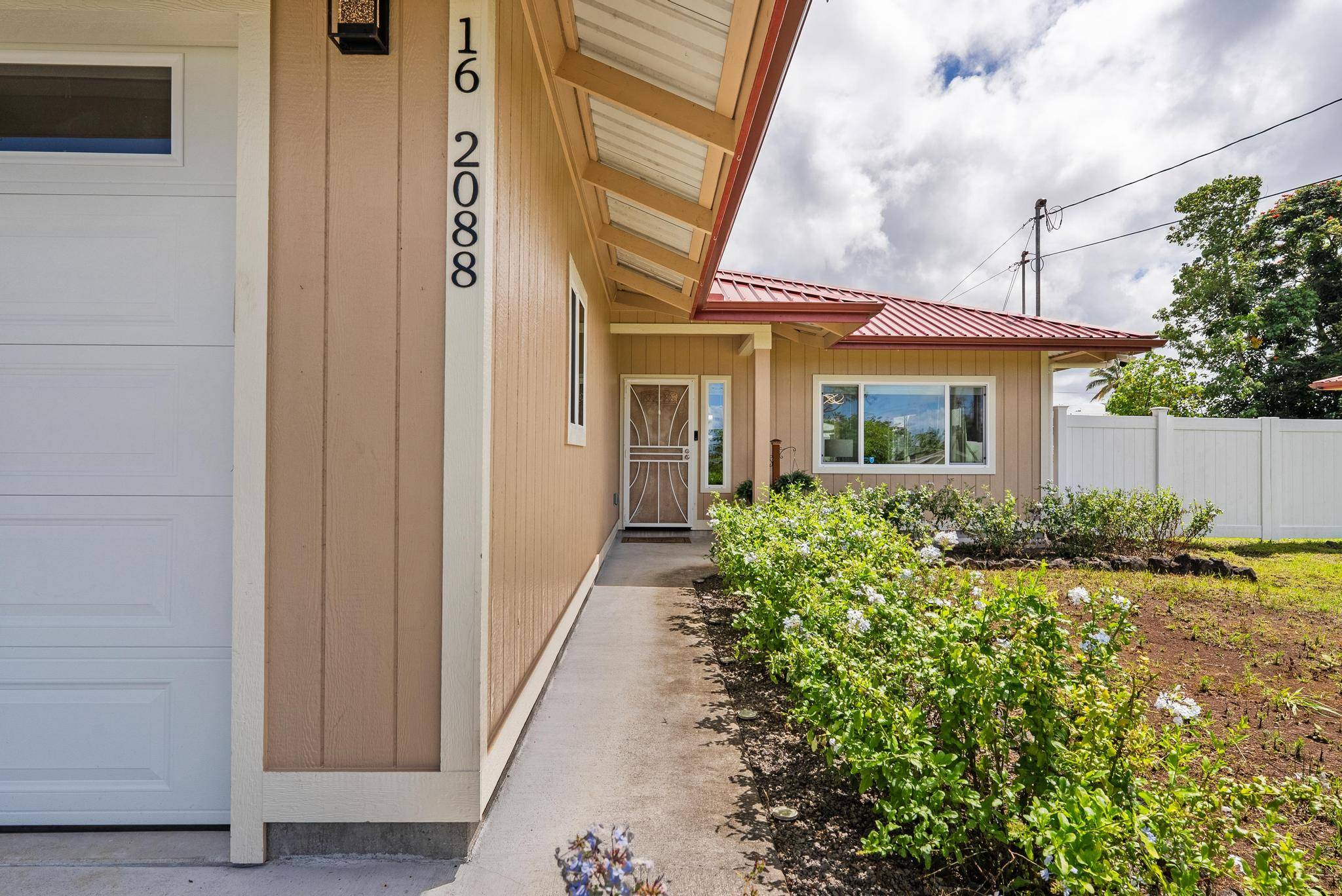 16-2088 ANTHURIUM DR, Pahoa, HI 96778
