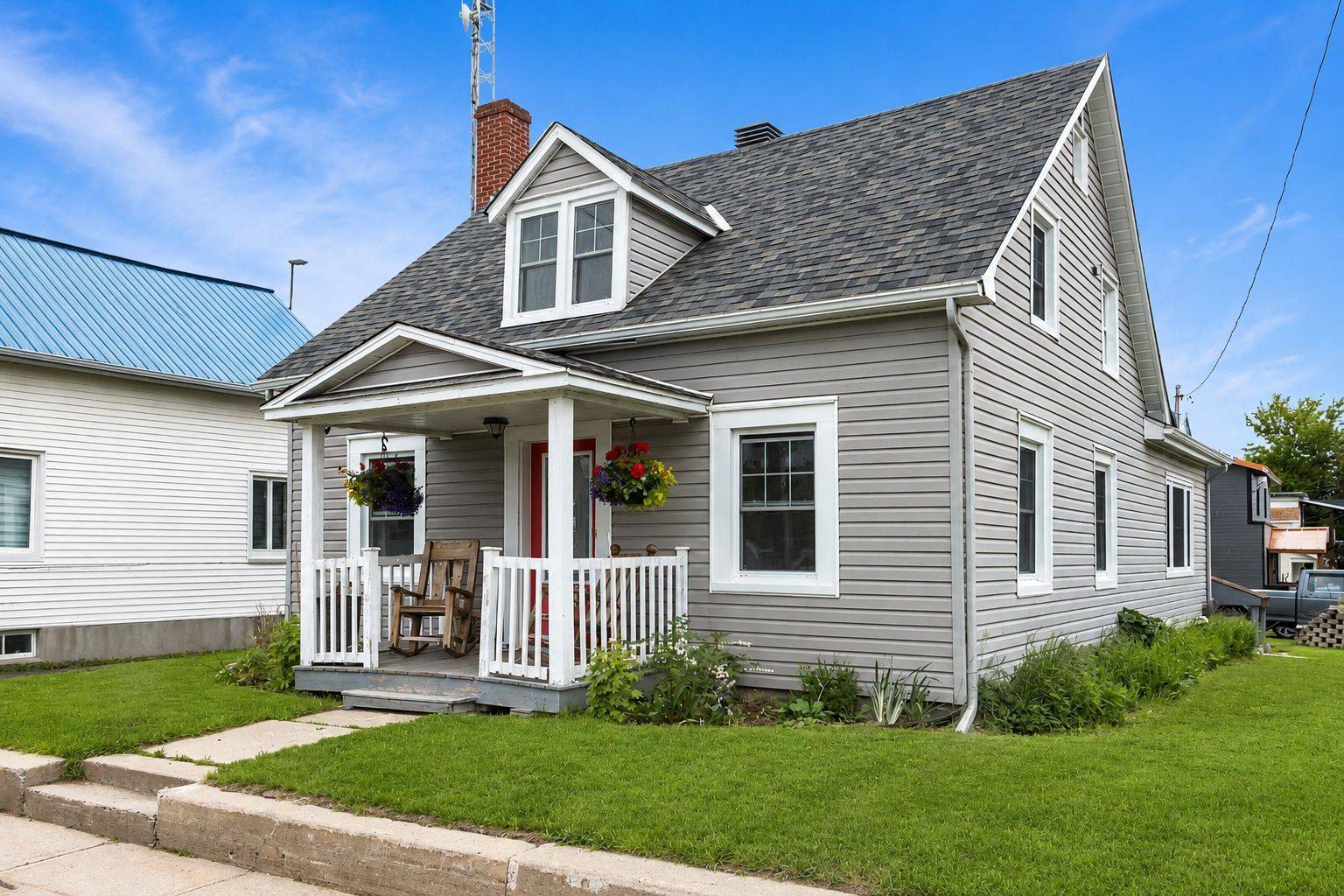 1127 Labrosse RD E, Hawkesbury, ON K0B 1P0