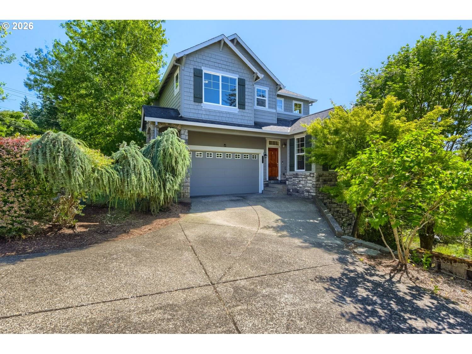 8689 SW 71ST TER, Portland, OR 97223