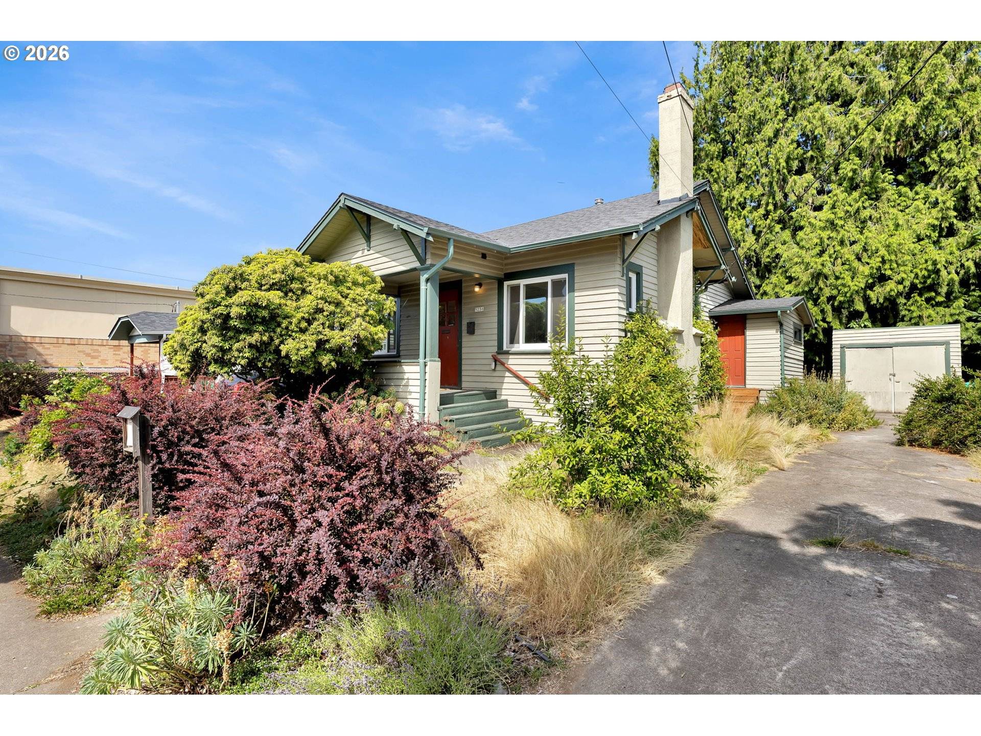5230 NE 33RD AVE, Portland, OR 97211