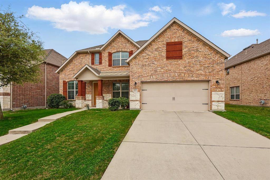 1605 Lisburn Drive, Mckinney, TX 75071