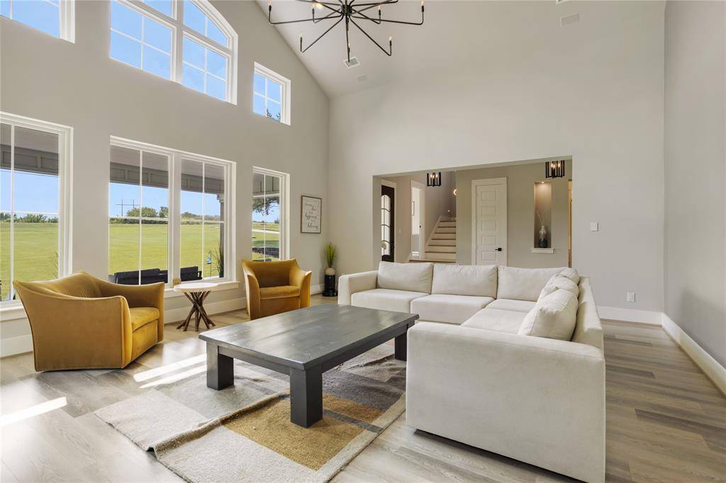 1095 Sister Grove Road, Van Alstyne, TX 75495