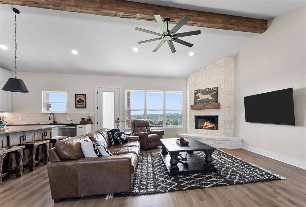 224 Hcr 3350 N, Hubbard, TX 76648