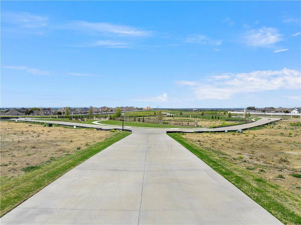 45 Turnberry Drive, Woodway, TX 76712