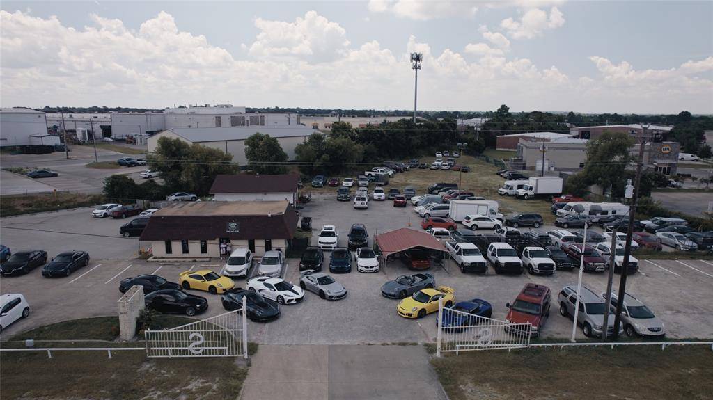 1101 Highway 78, Wylie, TX 75098