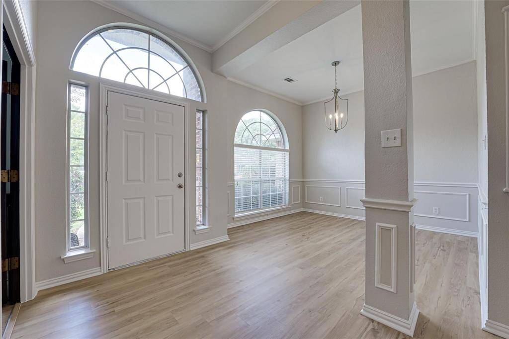 8104 Yacht Street, Frisco, TX 75035