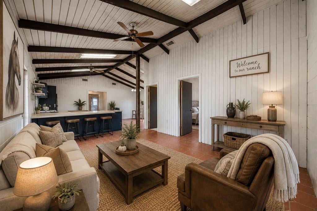 10362 Farm Road 3326, Hawley, TX 79525