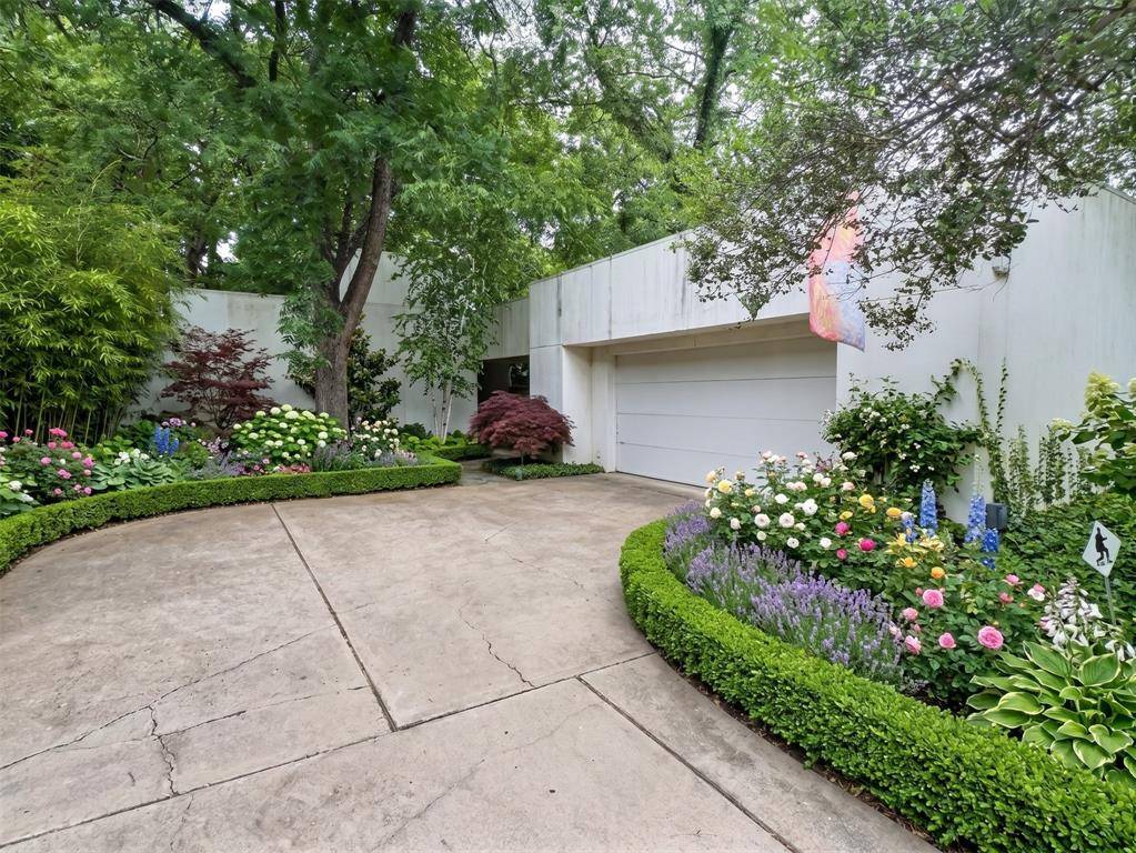 5108 Maple Springs Boulevard, Dallas, TX 75235