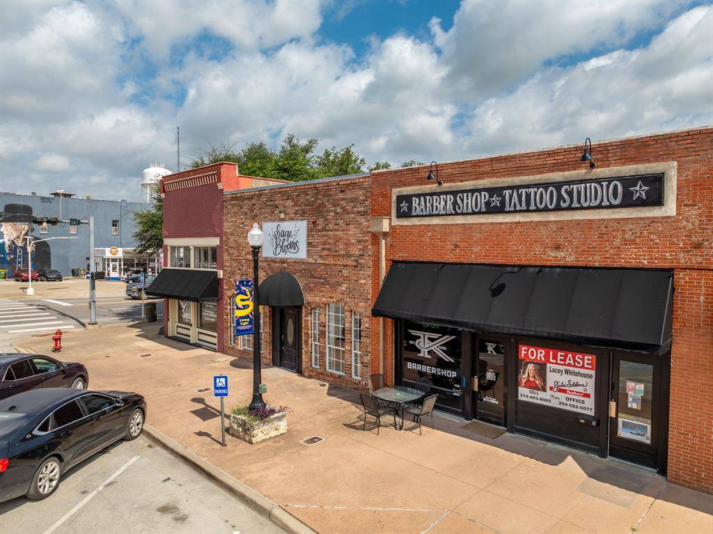 105 E Franklin Street #Suite B, Hillsboro, TX 76645