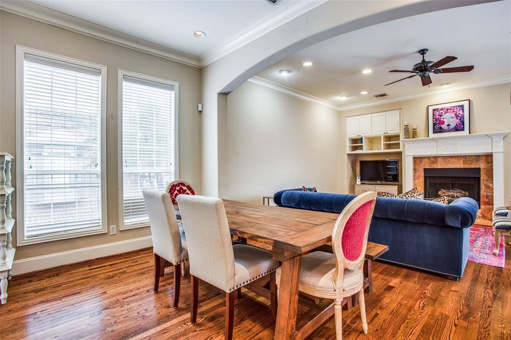 4518 Holland Avenue #A, Dallas, TX 75219