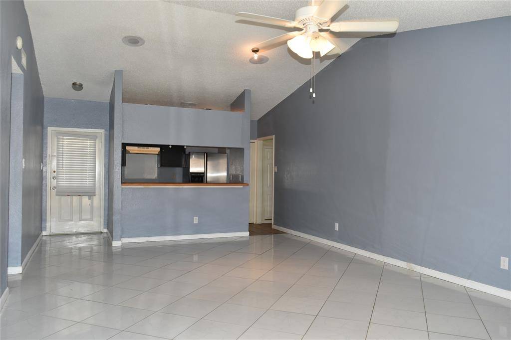 2014 High Bluff Drive, Garland, TX 75041