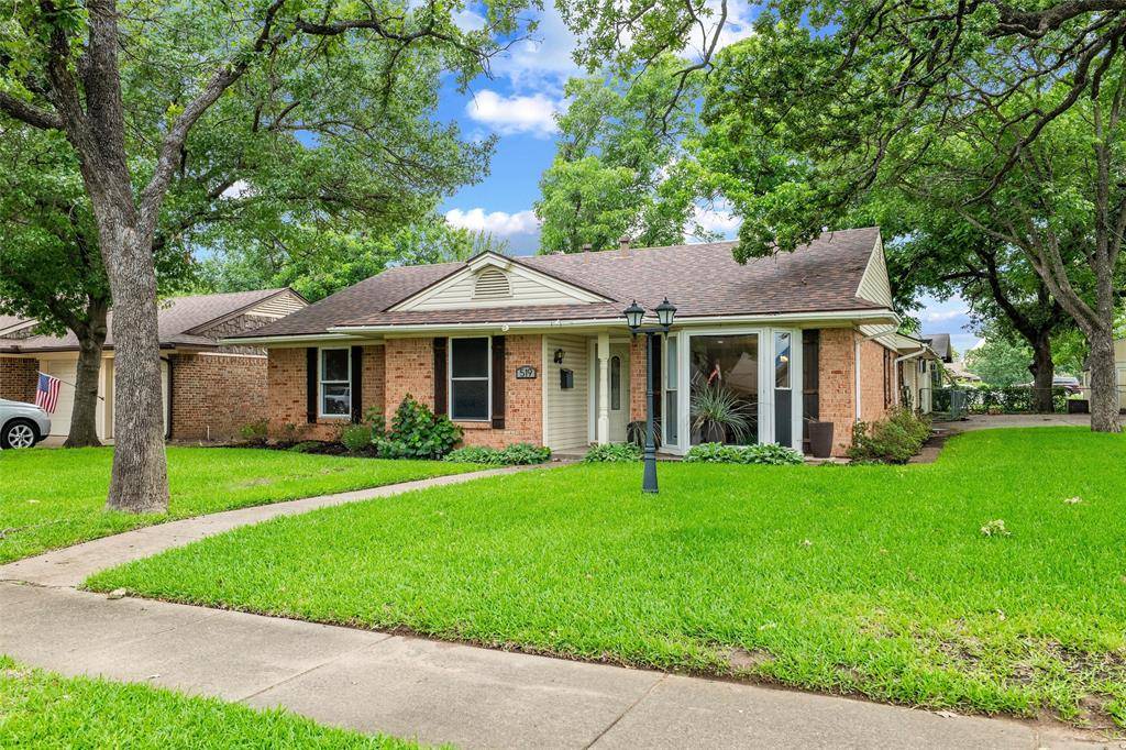 519 Staffordshire Drive, Irving, TX 75061