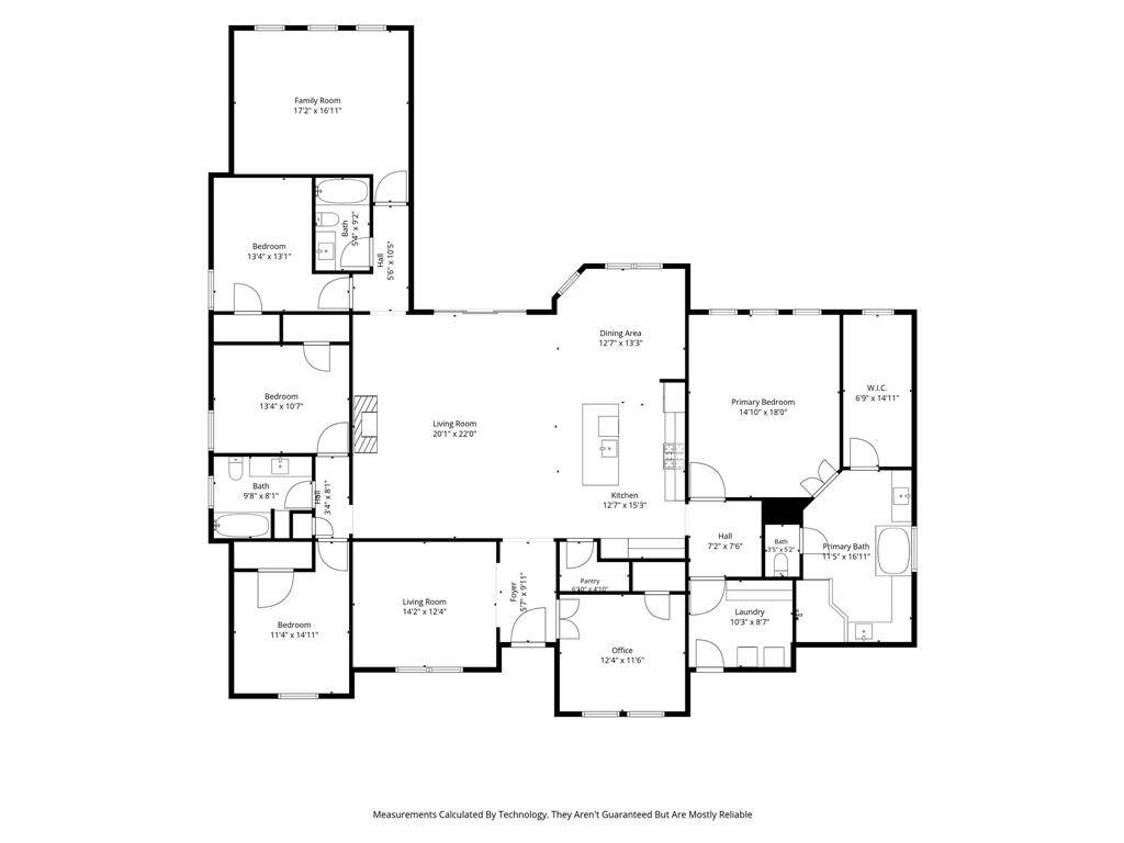104 Falcon Crest Drive, Kennedale, TX 76060