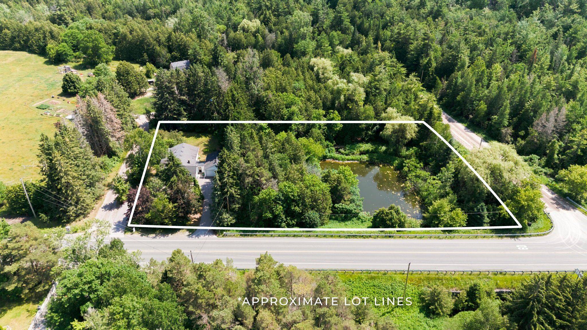 2002 County Rd 22 N/A, Cramahe, ON K0K 1M0