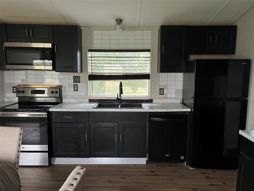 1661 County Road 195, Dublin, TX 76446