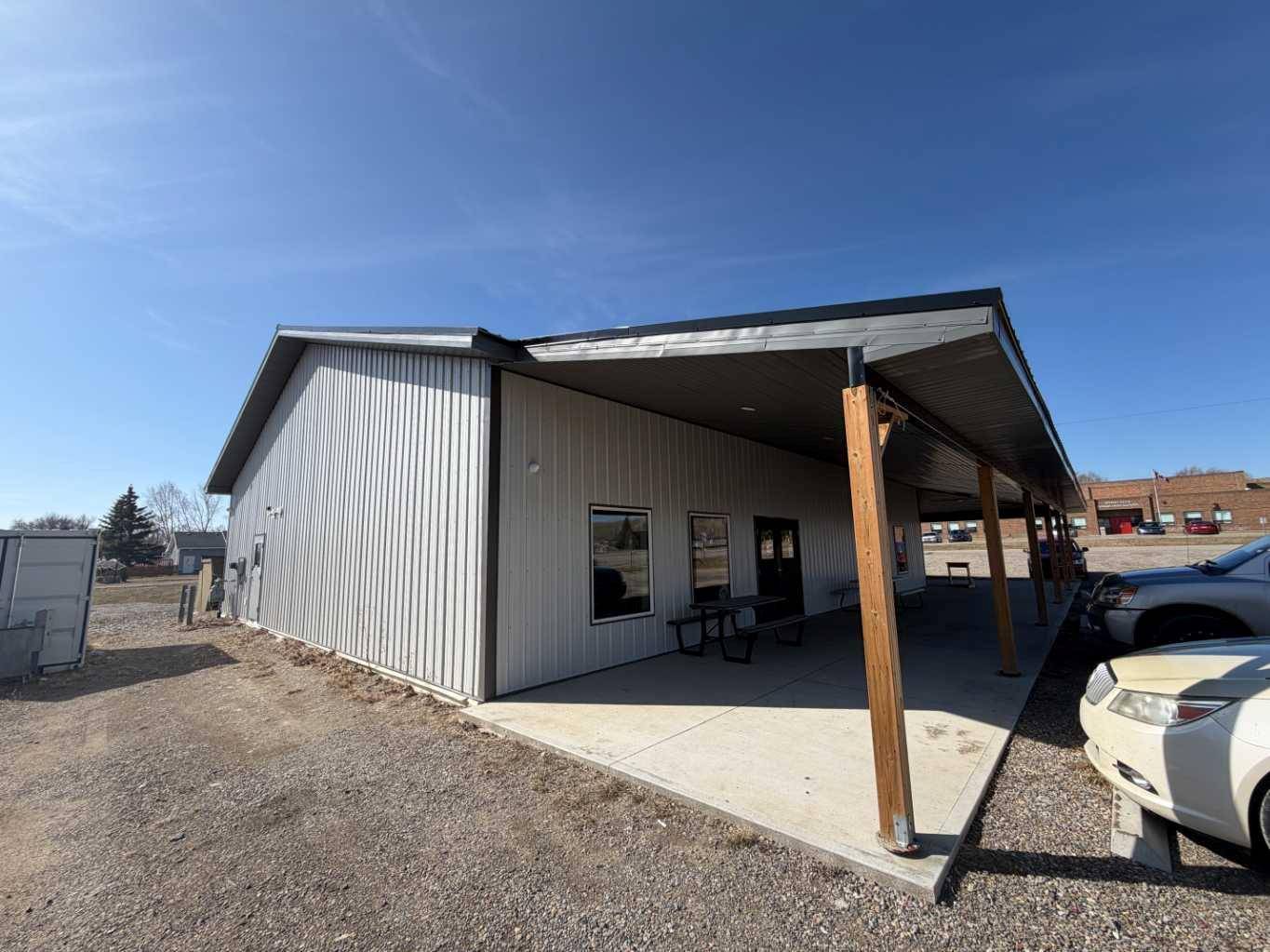 50 N Main ST, Hill Spring, AB T0K 1E0