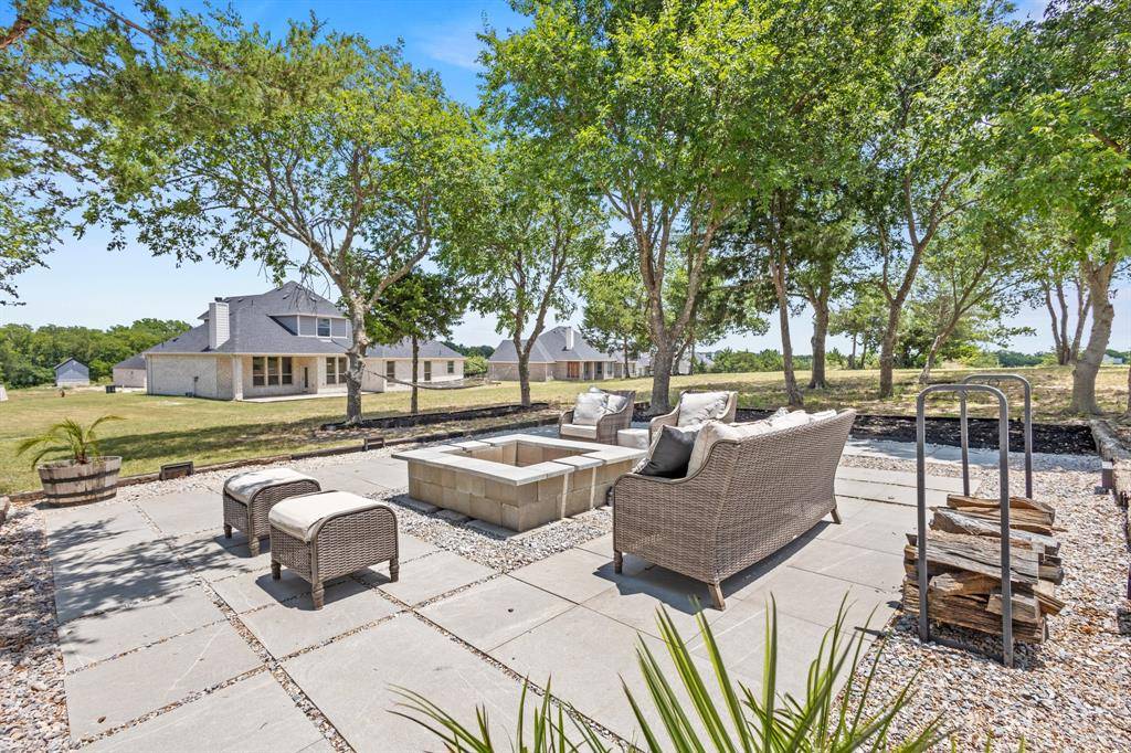 410 Silo Court, Waxahachie, TX 75167