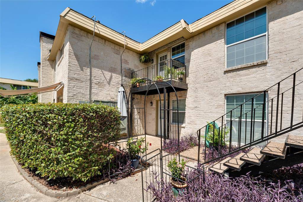 5109 Cedar Springs #105, Dallas, TX 75235
