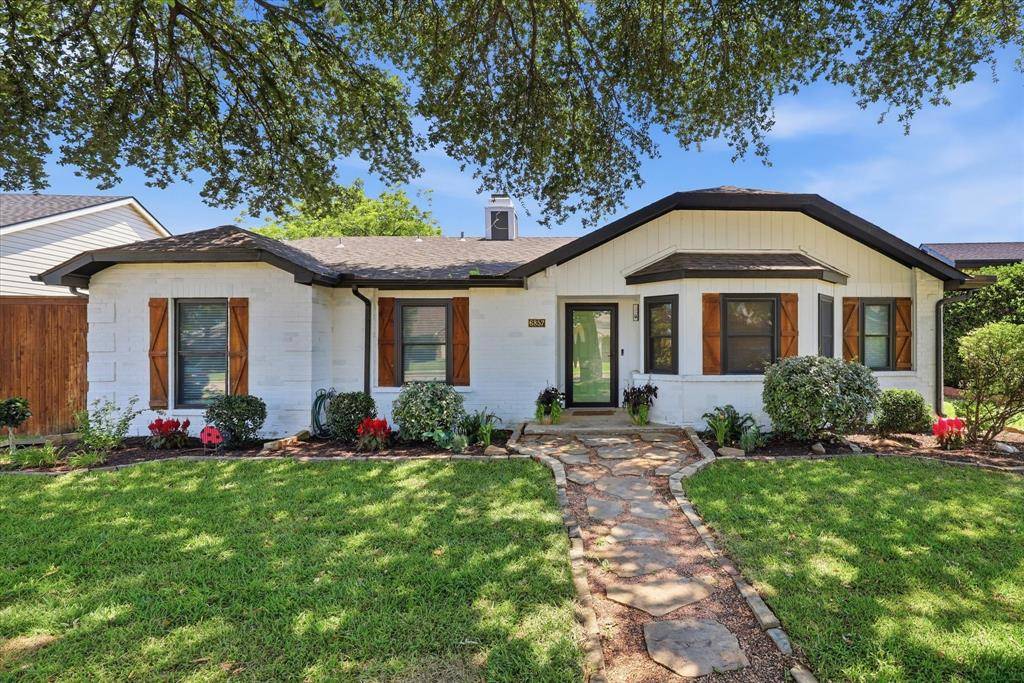6857 Younger Drive, The Colony, TX 75056