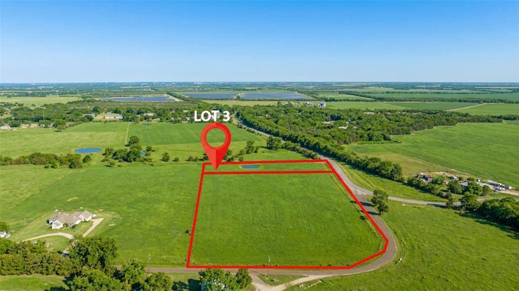 TBD LOT 3 COUNTY ROAD 24960, Brookston, TX 75421