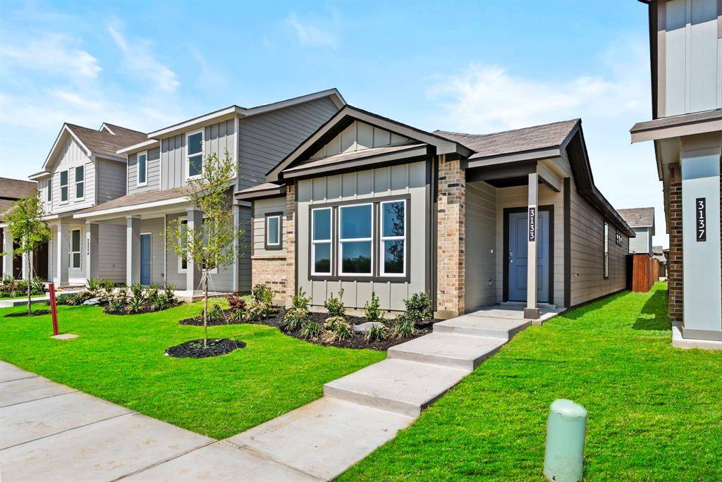 3133 Maple Orchard Lane, Fort Worth, TX 76140