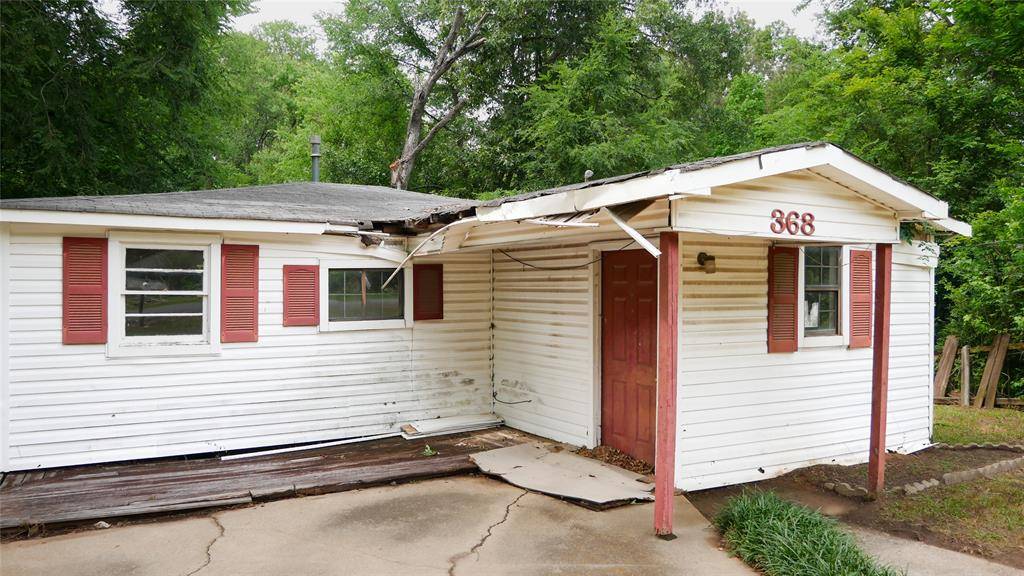 368 Garfield Avenue, Blanchard, LA 71107