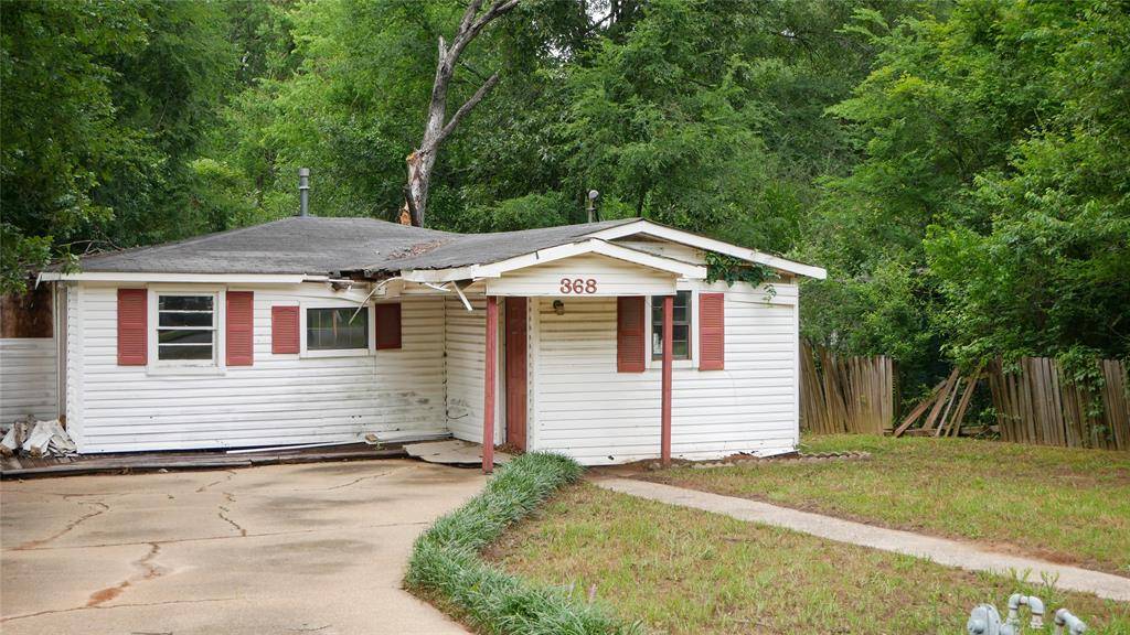 368 Garfield Avenue, Blanchard, LA 71107