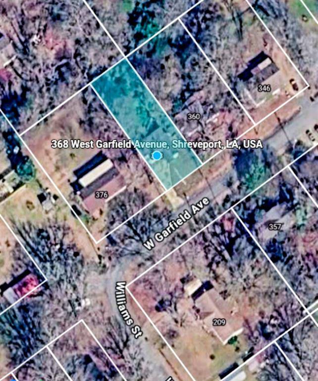 368 Garfield Avenue, Blanchard, LA 71107