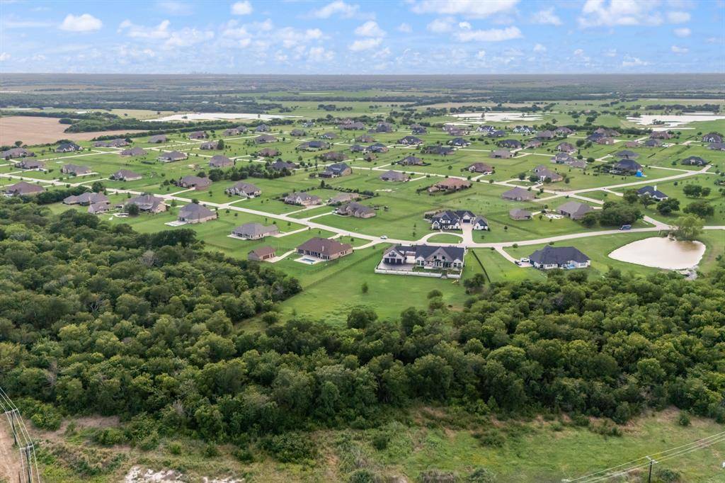 375 Chisholm Ranch Drive, Rockwall, TX 75032