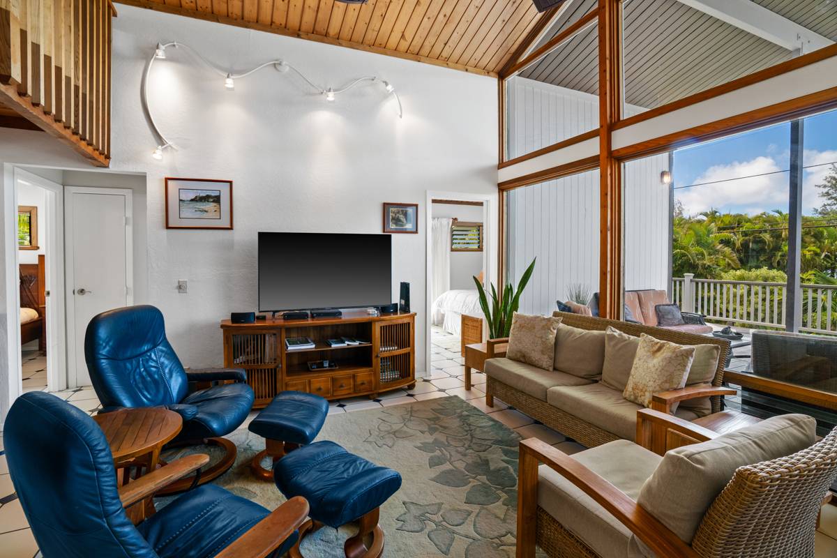 3591 ANINI RD, Kilauea, HI 96754