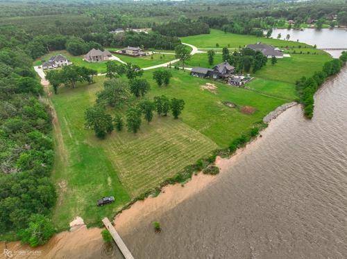 0 Cross Lake Point Drive #14, Shreveport, LA 71107