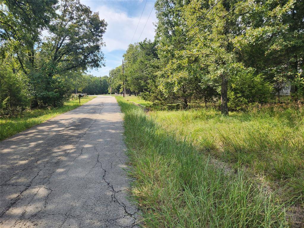 Lot 31 Fox Point Road, Quinlan, TX 75474