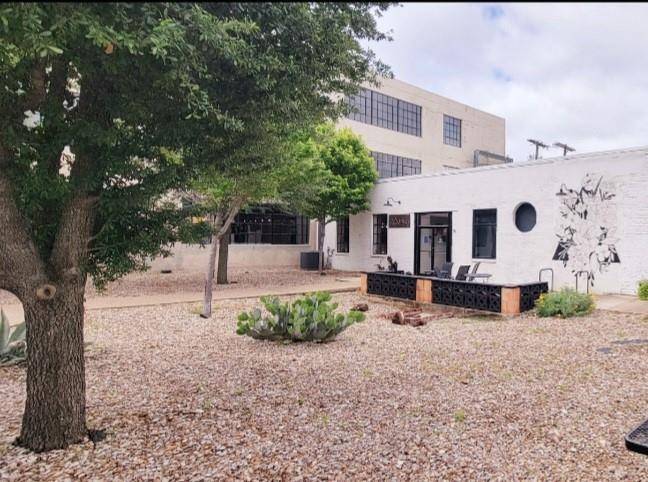 120 St. Louis Avenue #116, Fort Worth, TX 76104