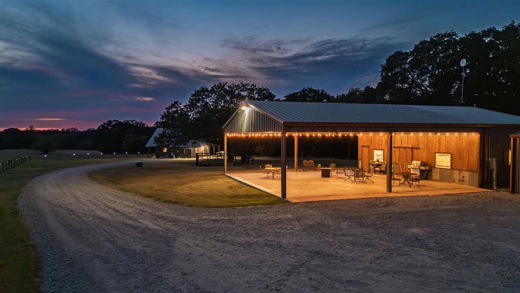 448 County Road 4581, Sulphur Springs, TX 75482