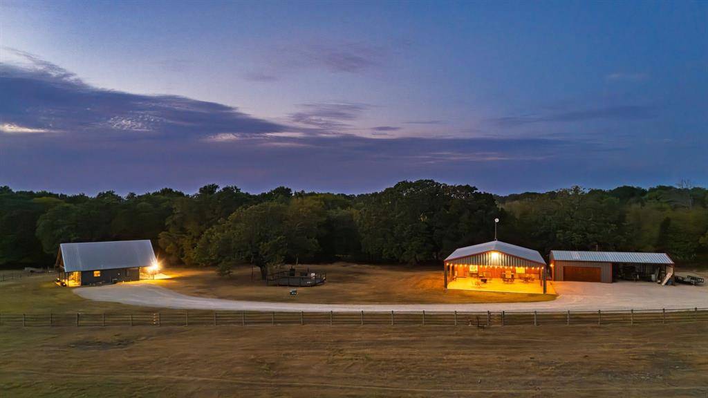 448 County Road 4581, Sulphur Springs, TX 75482