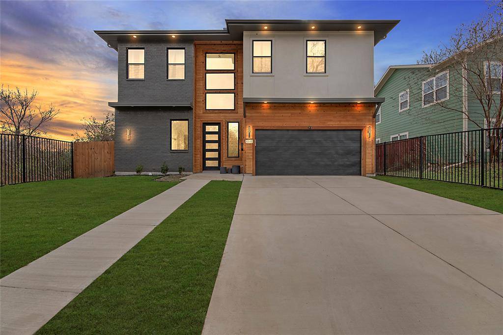 4648 Corregidor Street, Dallas, TX 75216
