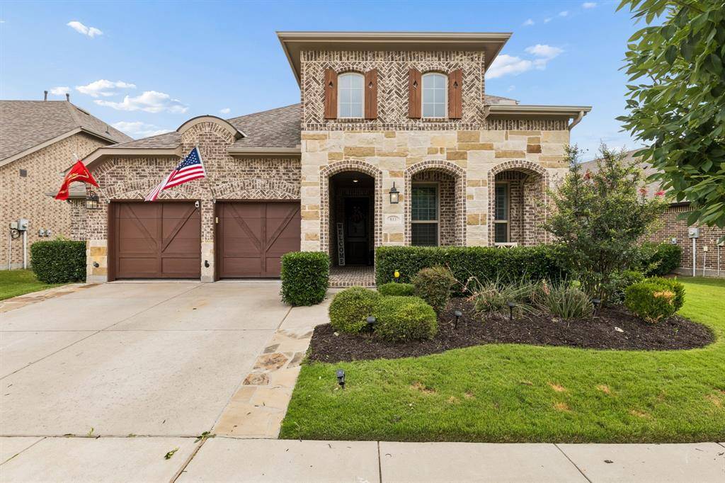 813 Pier Street, Little Elm, TX 76227