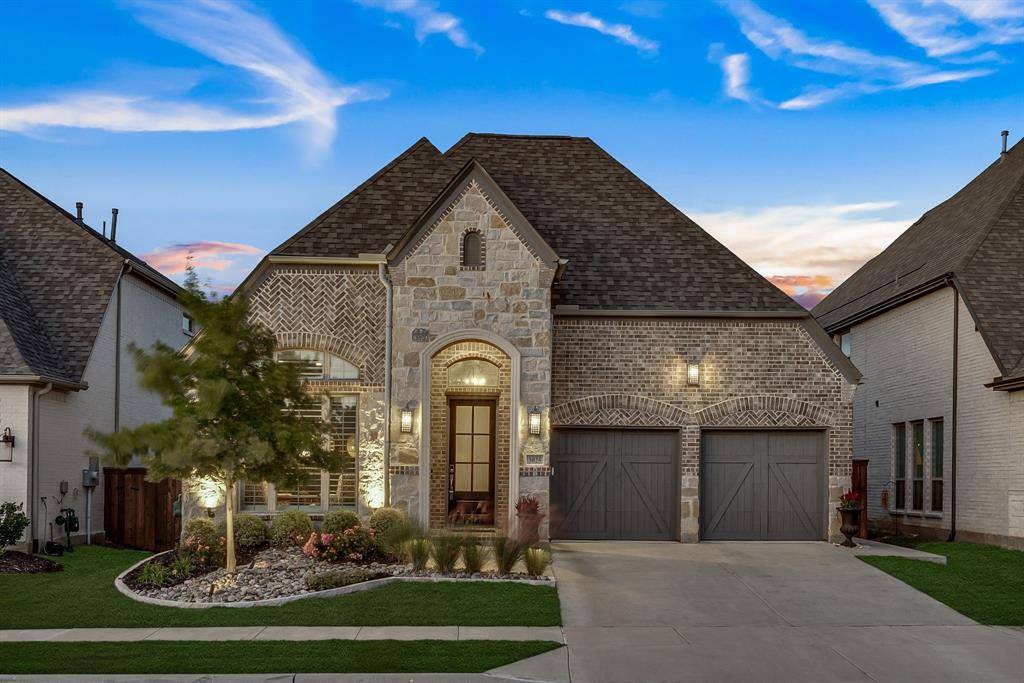 3025 Warrington, The Colony, TX 75056