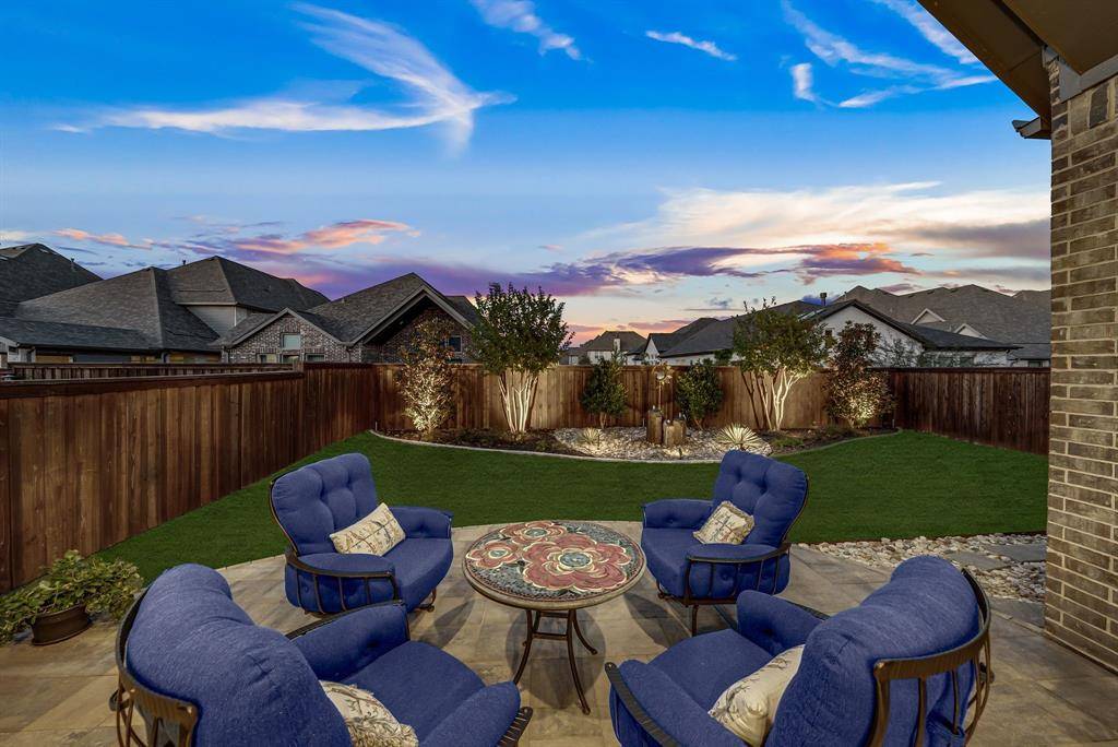 3025 Warrington, The Colony, TX 75056