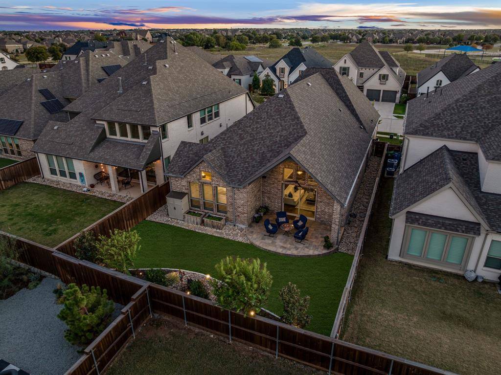 3025 Warrington, The Colony, TX 75056