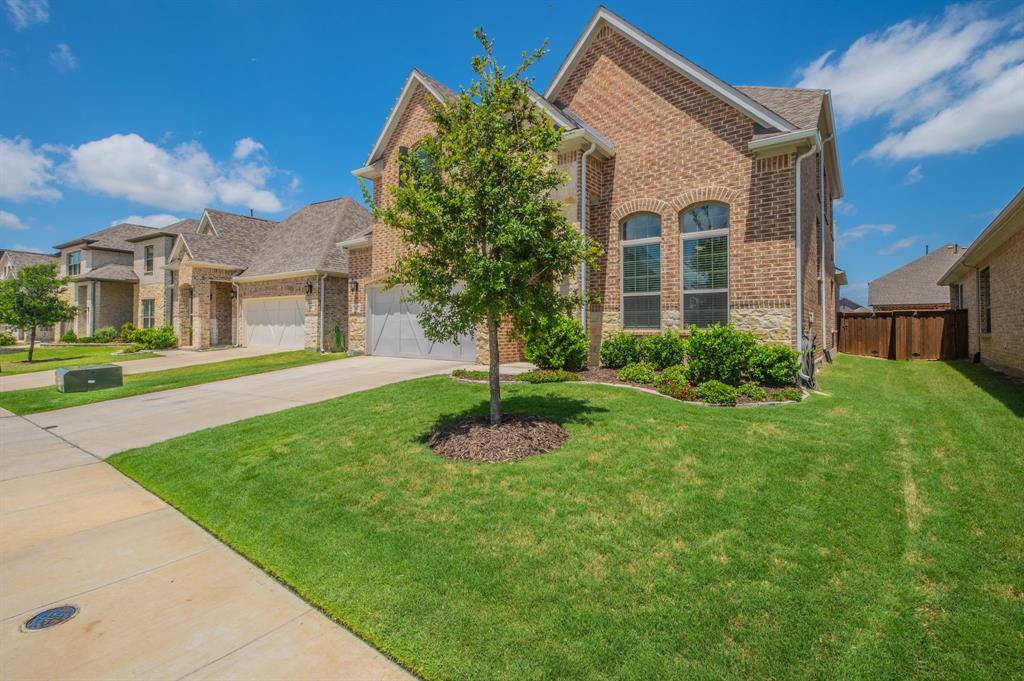 16421 Garden Drive, Celina, TX 75009