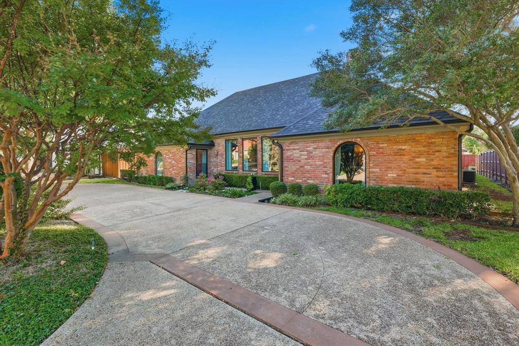 5516 Bent Trail, Dallas, TX 75248