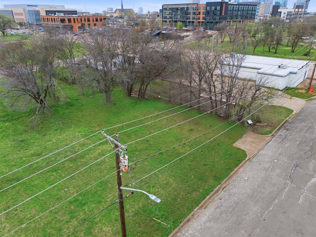 311 E Cannon Street, Fort Worth, TX 76104