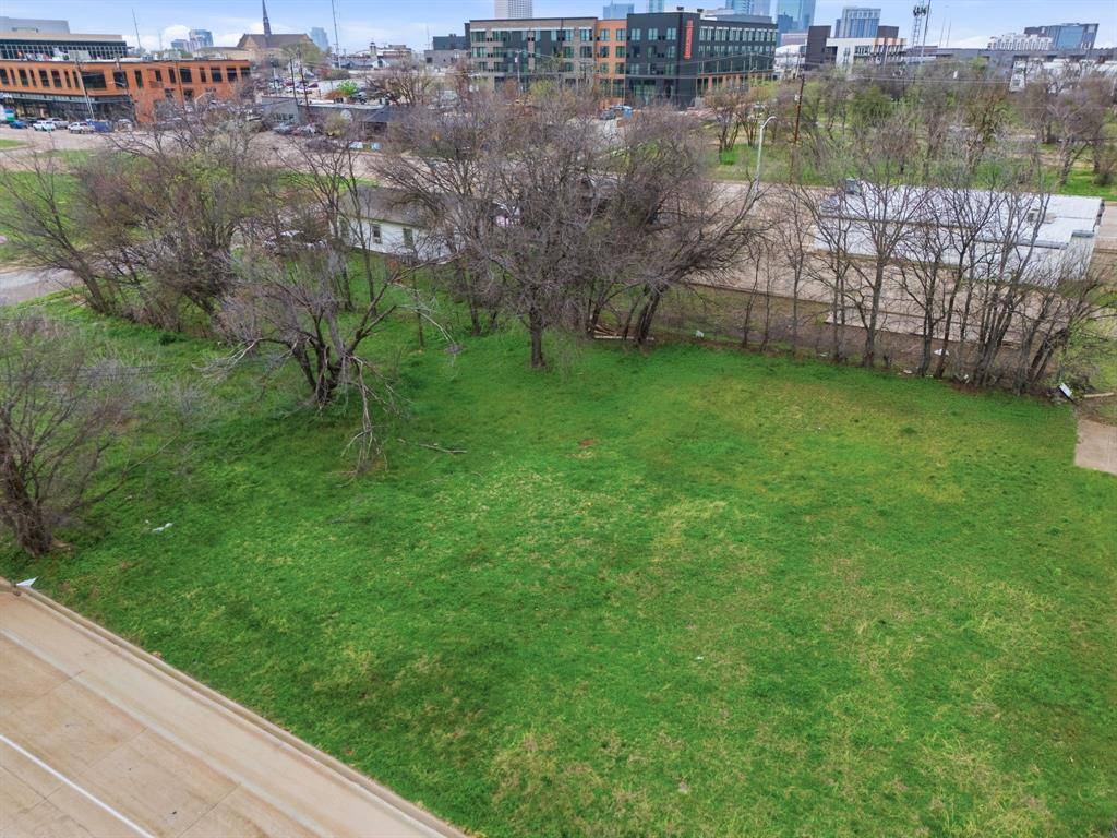 658 S Calhoun Street, Fort Worth, TX 76104